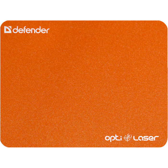 Коврик для мыши DEFENDER Silver Opti-Laser (50410)