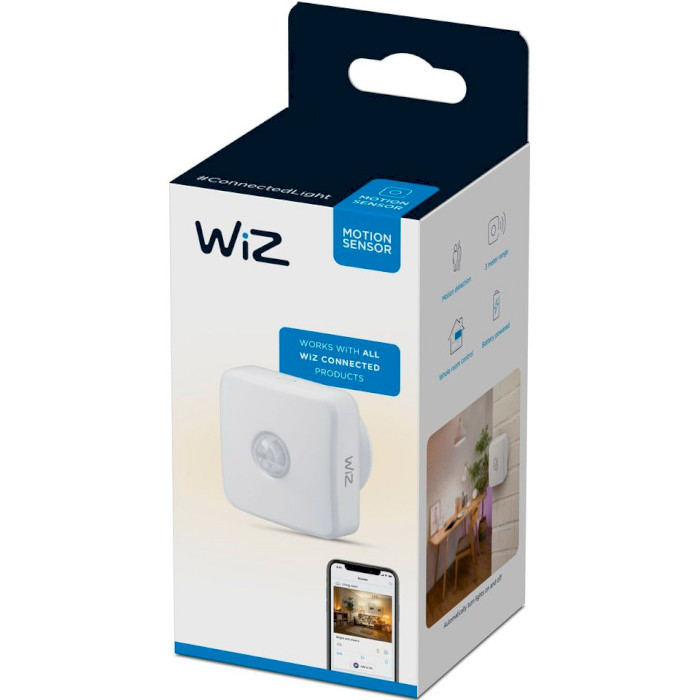 Датчик руху WIZ Motion Sensor (929002422302)