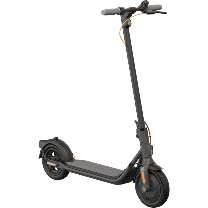 Электросамокат NINEBOT BY SEGWAY KickScooter F30E (AA.00.0010.79)