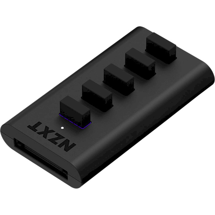 Внутренний USB контроллер NZXT Internal USB Hub Gen.3 (AC-IUSBH-M3)