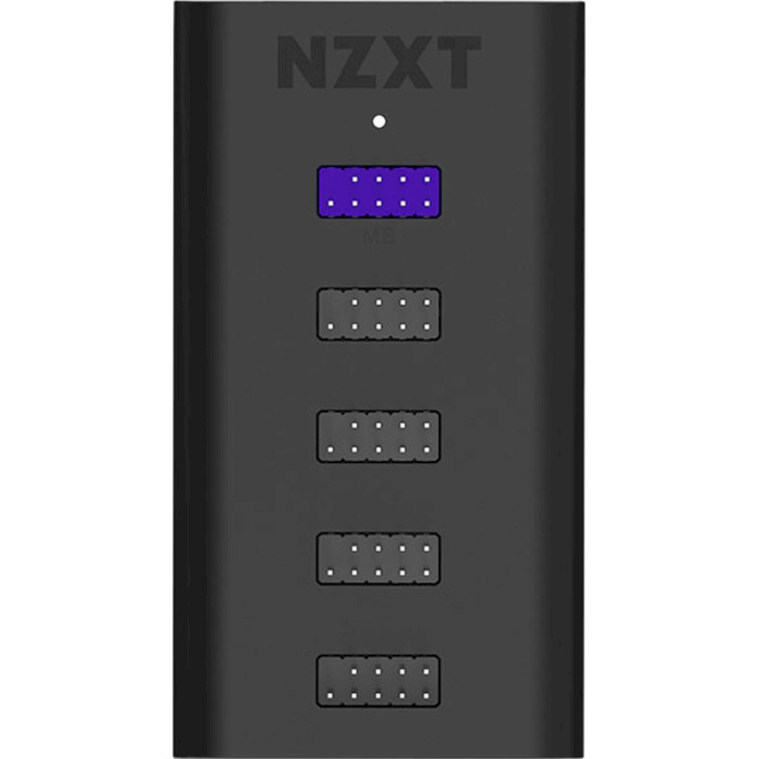 Внутренний USB контроллер NZXT Internal USB Hub Gen.3 (AC-IUSBH-M3)