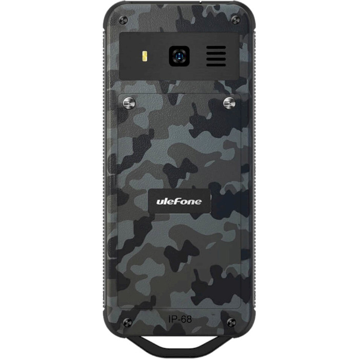 Мобільний телефон ULEFONE Armor Mini 2 Camouflage