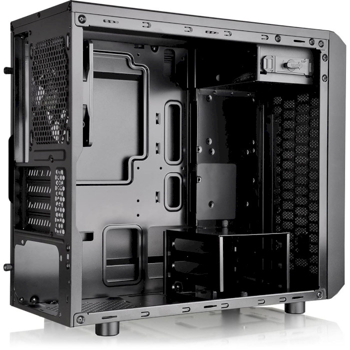 Корпус THERMALTAKE Versa H15 (CA-1D4-00S1NN-00)