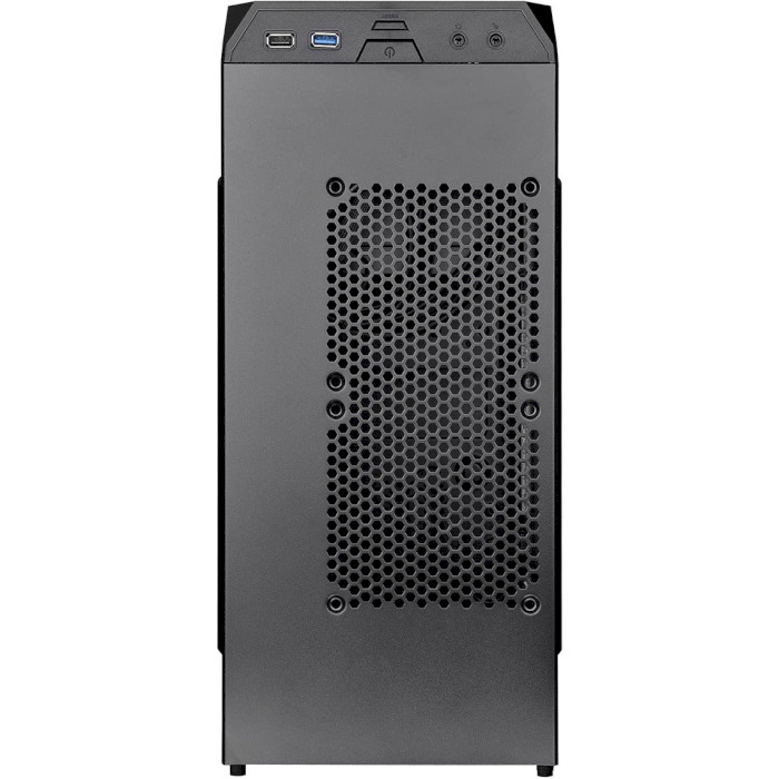 Корпус THERMALTAKE Versa H15 (CA-1D4-00S1NN-00)