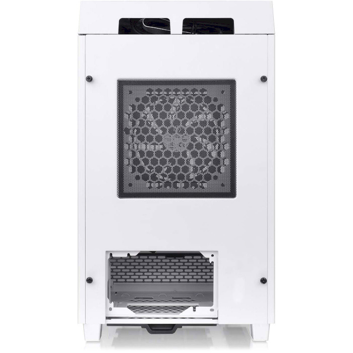 Корпус THERMALTAKE The Tower 100 Snow (CA-1R3-00S6WN-00)