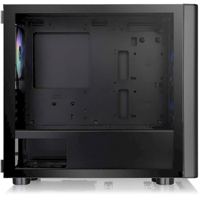 Корпус THERMALTAKE V150 Tempered Glass ARGB Breeze (CA-1R1-00S1WN-02)