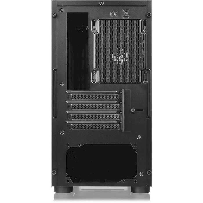 Корпус THERMALTAKE Versa H17 (CA-1J1-00S1NN-00)