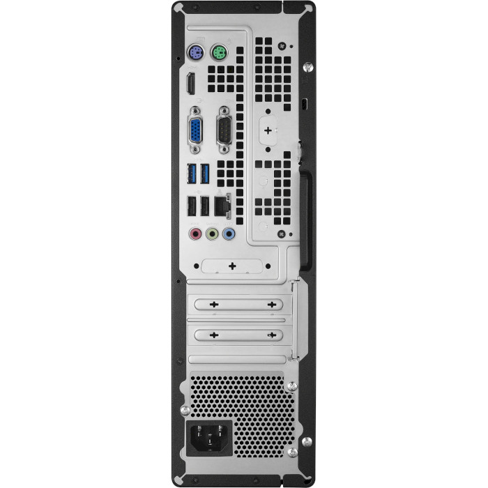 Компьютер ASUS ExpertCenter D5 SFF D500SC (D500SC-5114000090)