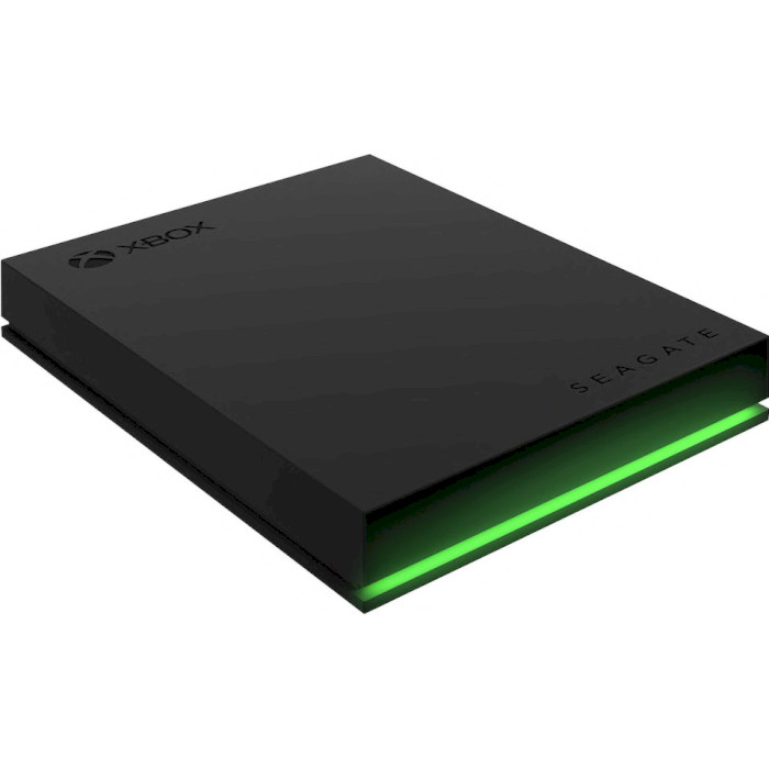 Портативный жёсткий диск SEAGATE Game Drive for Xbox 2TB USB3.2 (STKX2000400)