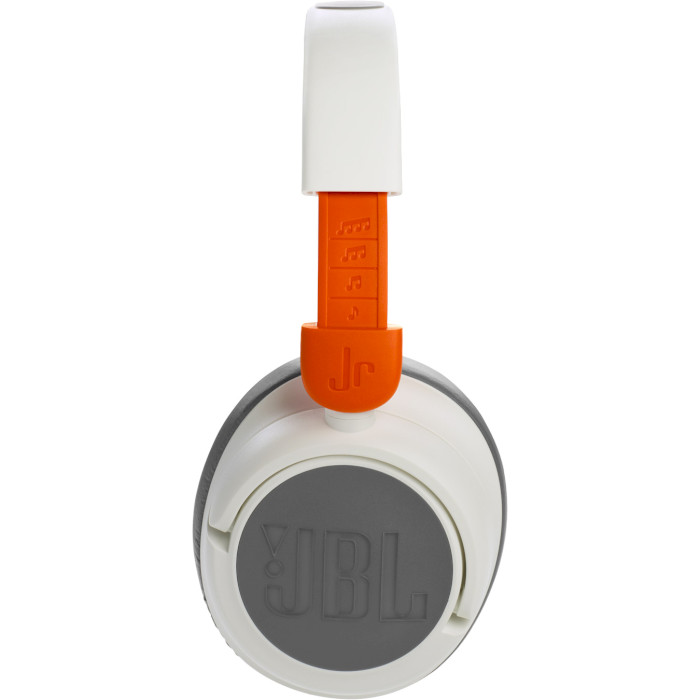 Навушники JBL Junior 460NC White (JBLJR460NCWHT)