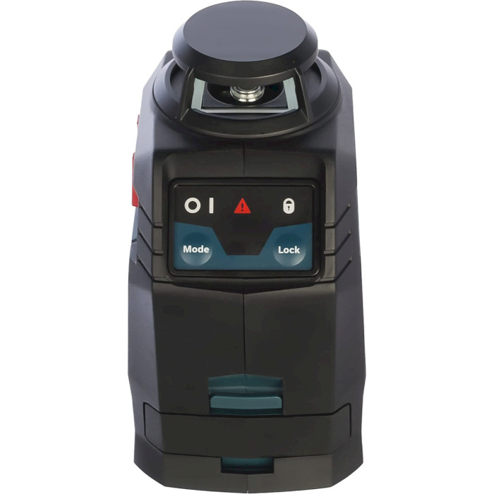 Нивелир лазерный BOSCH GLL 2-20 Professional + держатель RM1 + зажим BM3 + кейс (0.601.063.J00)