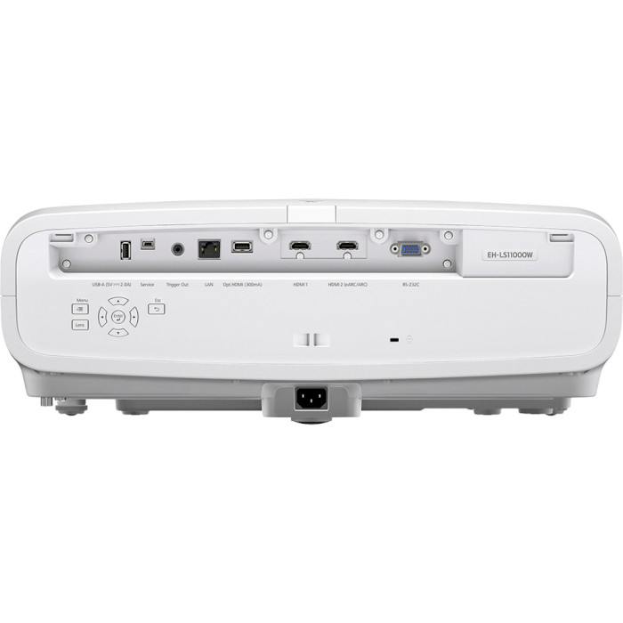 Проектор EPSON EH-LS11000W (V11HA48040)