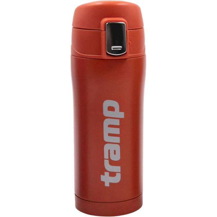 Термос TRAMP TRC-106 0.35л Orange (TRC-106-ORANGE)