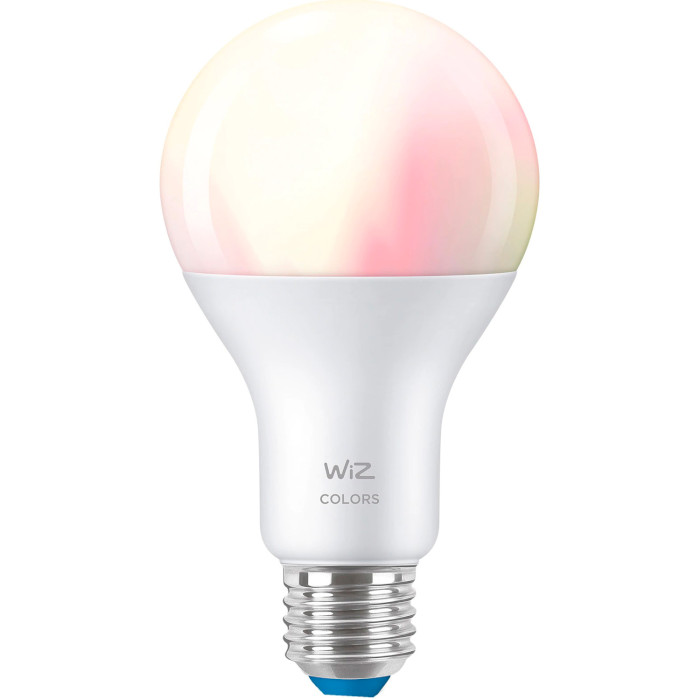 Розумна лампа WIZ Bulb E27 13W 2200-6500K (929002449702)