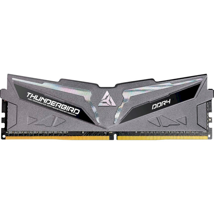 Модуль пам'яті ARKTEK Thunderbird DDR4 3200MHz 16GB (AKD4S16P3200H)