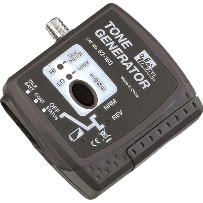 Тестер кабельний TREND NETWORKS Tone Generator and Amplifier Probe Kit (33-864)