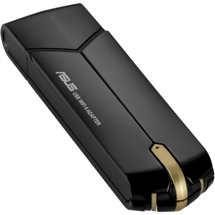 Wi-Fi адаптер ASUS USB-AX56 w/cradle