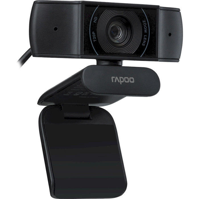 Веб-камера RAPOO XW170