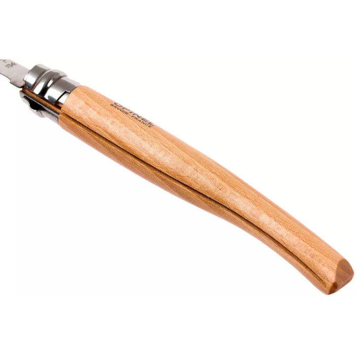 Складной нож OPINEL Slim Line N°15 Beech (000519)