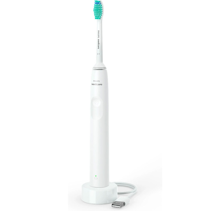 Електрична зубна щітка PHILIPS Sonicare 2100 Series (HX3651/13)