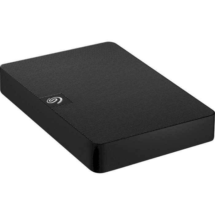 Портативный жёсткий диск SEAGATE Expansion Portable 4TB USB3.0 (STKM4000400)
