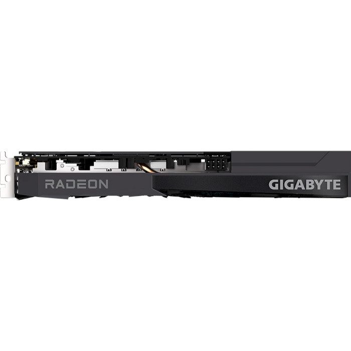 Відеокарта GIGABYTE Radeon RX 6600 Eagle 8G (GV-R66EAGLE-8GD)