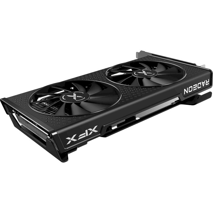 Відеокарта XFX Speedster SWFT 210 Radeon RX 6600 Core Gaming (RX-66XL8LFDQ)