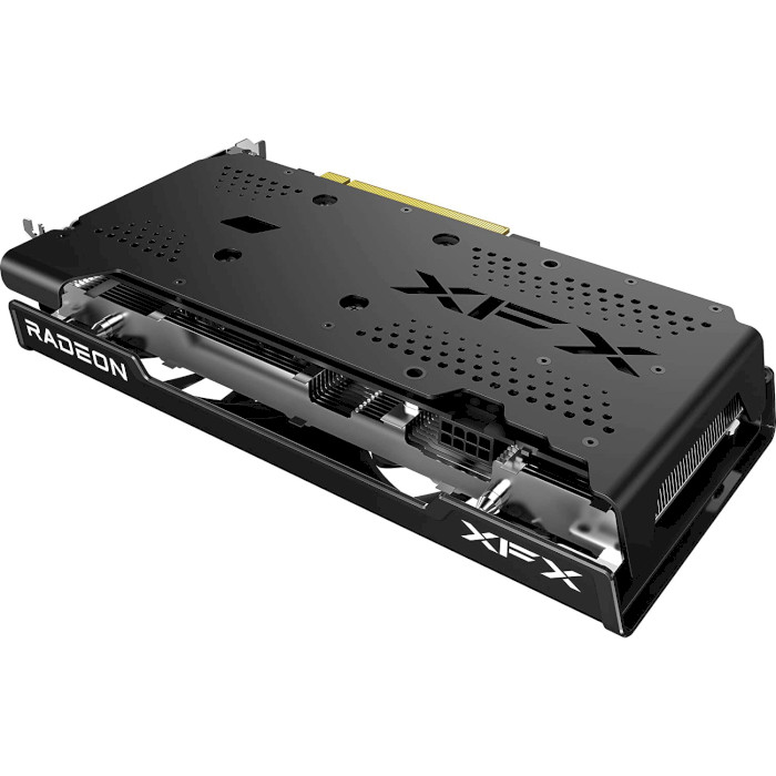 Відеокарта XFX Speedster SWFT 210 Radeon RX 6600 Core Gaming (RX-66XL8LFDQ)