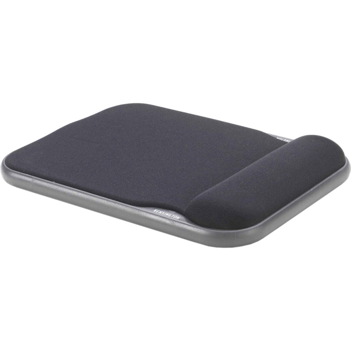 Коврик для мыши KENSINGTON Height Adjustable Gel Mouse Pad Black (57711)