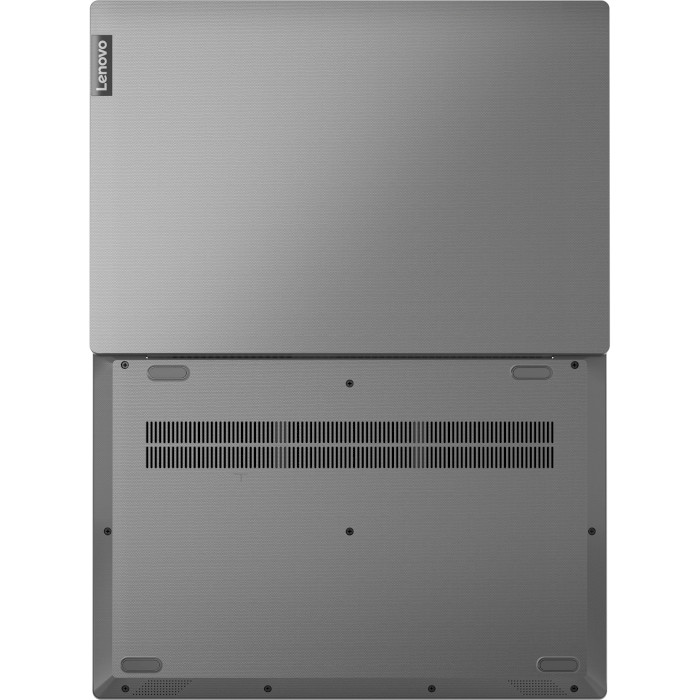 Ноутбук LENOVO V15 ADA Iron Gray (82C700DPRA)