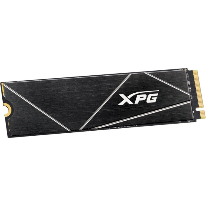 SSD диск ADATA XPG Gammix S70 Blade 1TB M.2 NVMe (AGAMMIXS70B-1T-CS)