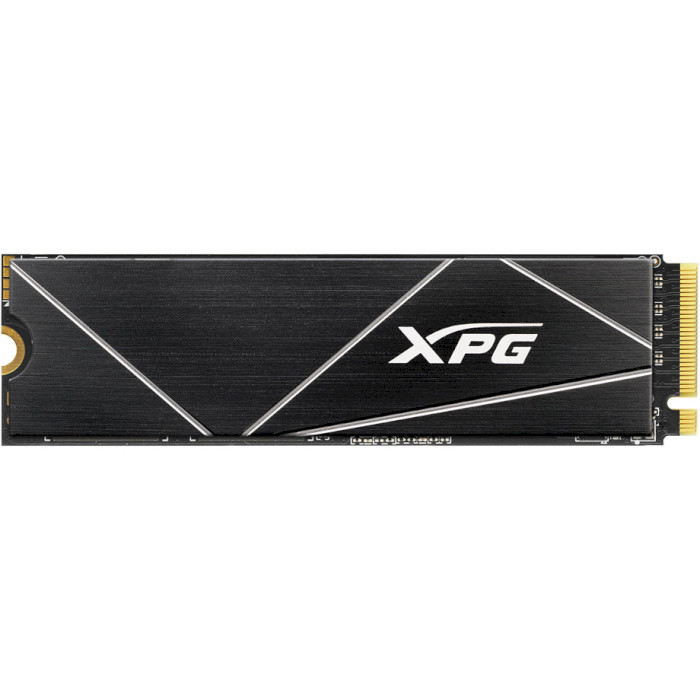 SSD диск ADATA XPG Gammix S70 Blade 1TB M.2 NVMe (AGAMMIXS70B-1T-CS)