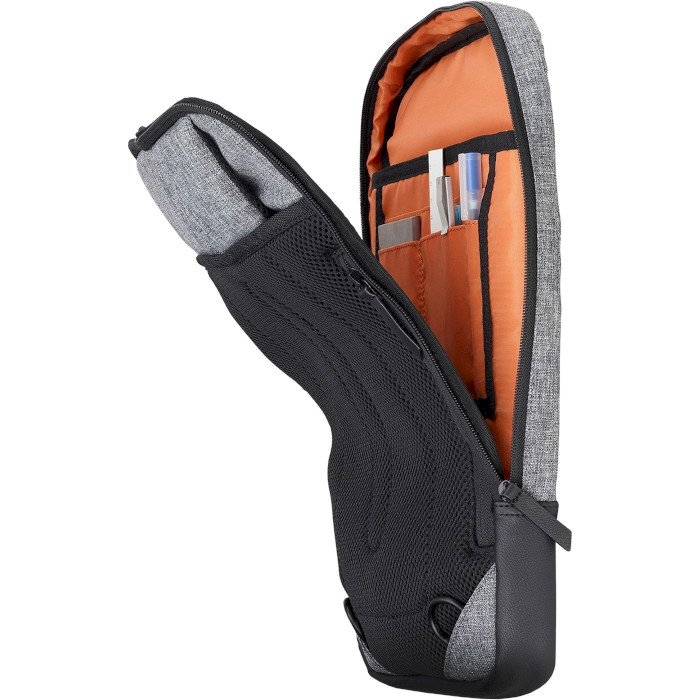 Рюкзак ACER Slim 3-in-1 Backpack (NP.BAG1A.289)