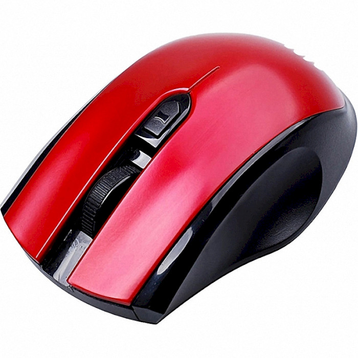 Мышь ACER OMR032 Red/Black (ZL.MCEEE.009)
