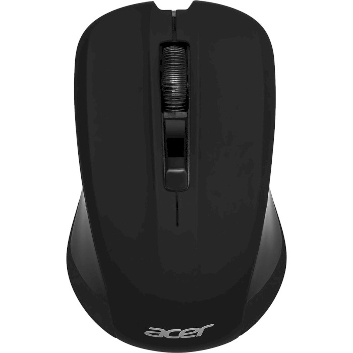 Миша ACER OMR010 Black (ZL.MCEEE.005/ZL.MCEEE.028)