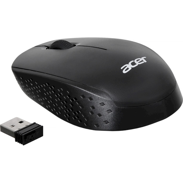 Мышь ACER OMR020 Black (ZL.MCEEE.006/ZL.MCEEE.029)