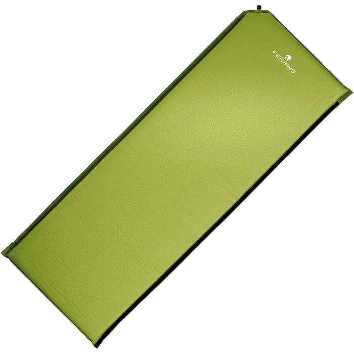 Самонадувной коврик FERRINO Dream 5 Apple Green (78202HVV)