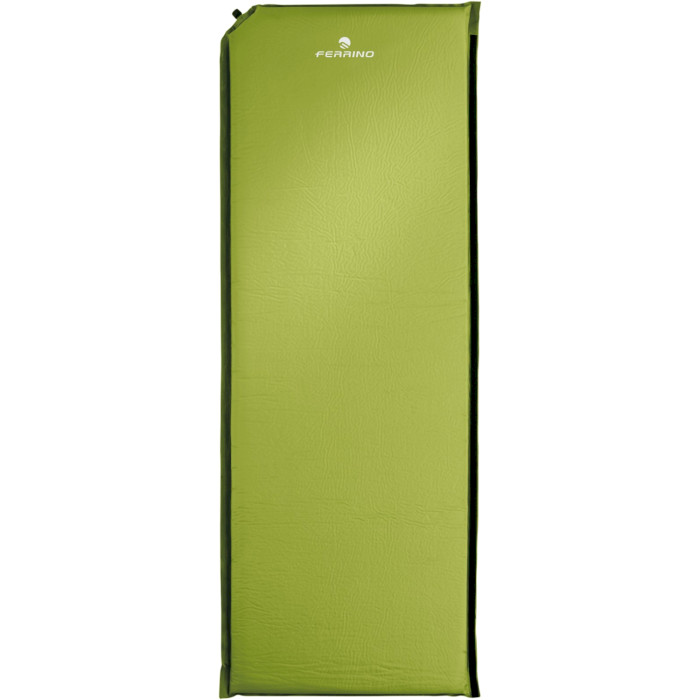 Самонадувний килимок FERRINO Dream 5 Apple Green (78202HVV)