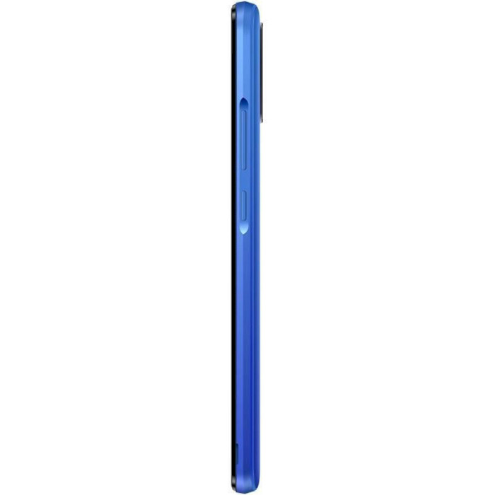 Смартфон DOOGEE X96 Pro 4/64GB Sky Blue (DGE000629)