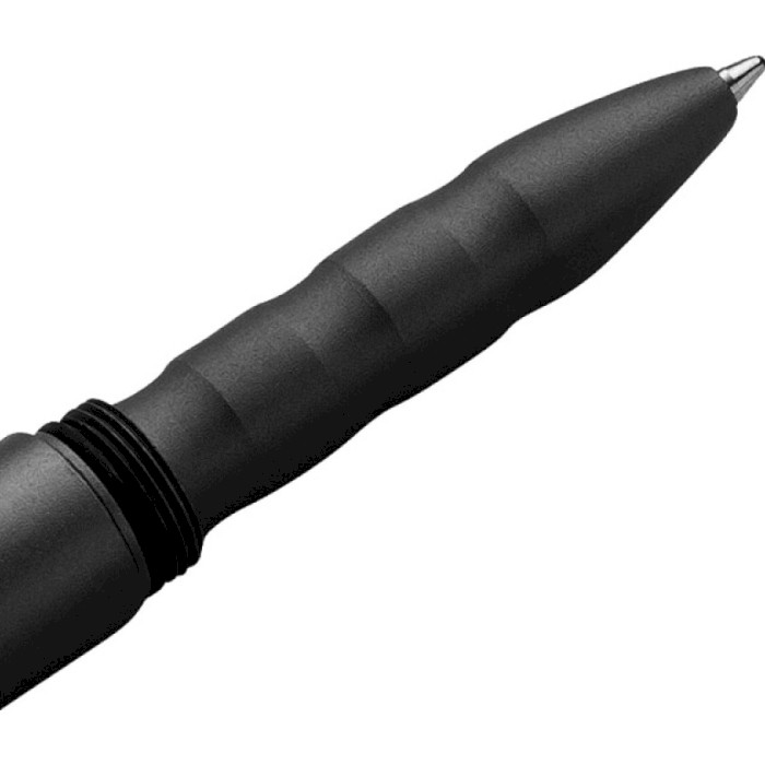Тактическая ручка Boker Plus MPP Black (09BO092)