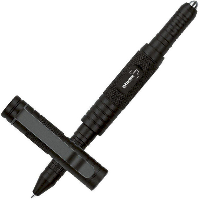 Тактическая ручка Boker Plus Tactical Pen (09BO090)