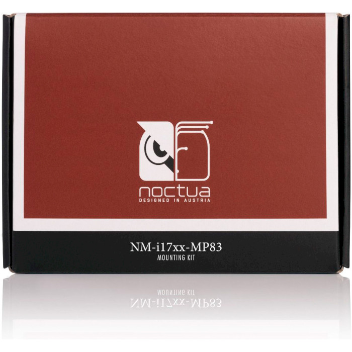Монтажный комплект NOCTUA NM-I17xx-MP83