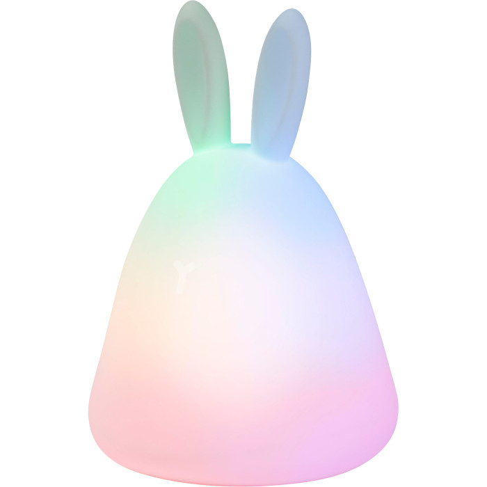 Дитячий нічник LEDVANCE NightLux Touch Rabbit (4058075602113)