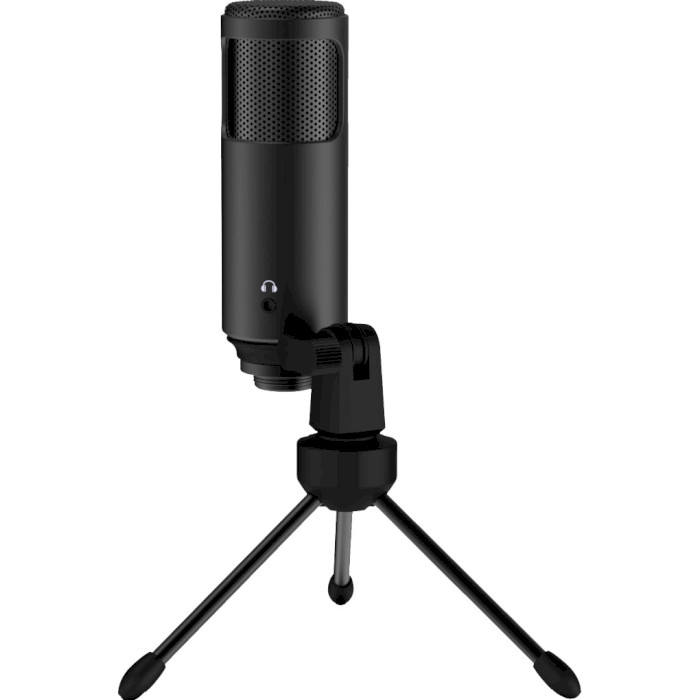 Микрофон для стриминга/подкастов LORGAR Voicer 521 (LRG-CMT521)