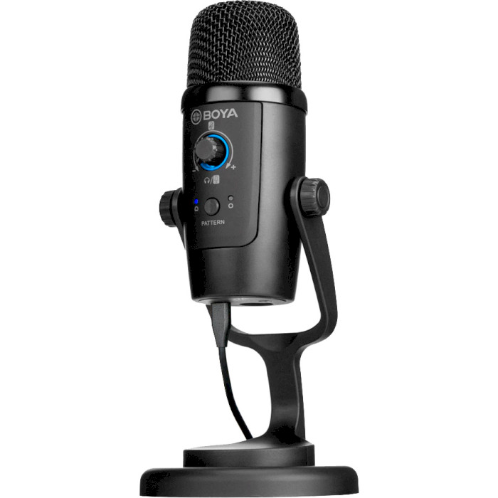 Мікрофон BOYA BY-PM500 USB Microphone