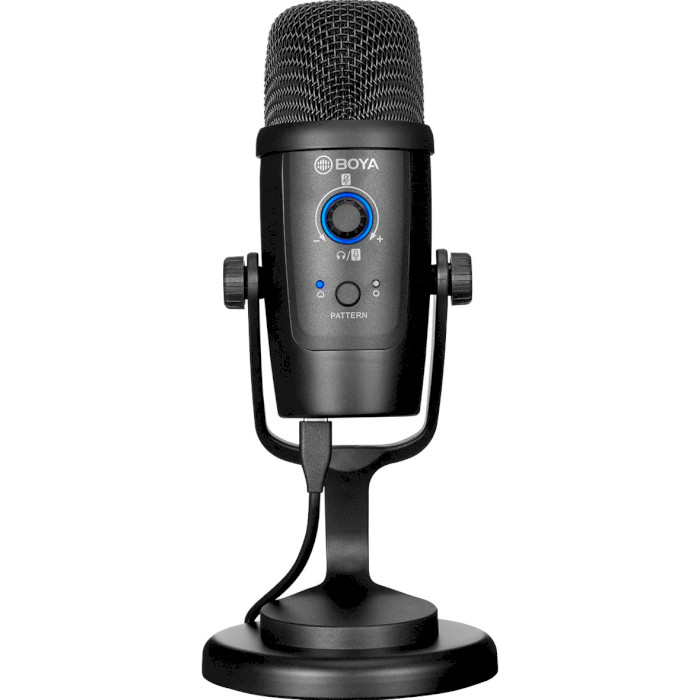 Мікрофон BOYA BY-PM500 USB Microphone