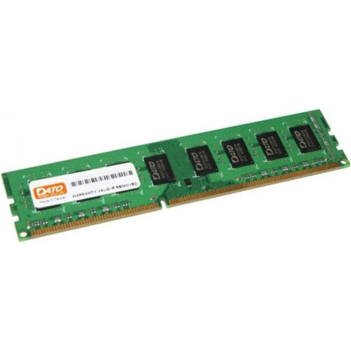 Модуль пам'яті DATO DDR3 1600MHz 8GB (DT8G3DLDND16)