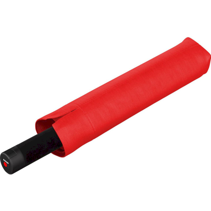 Парасолька KNIRPS U.090 Ultra Light XXL Manual Compact Red (95 2090 1501)