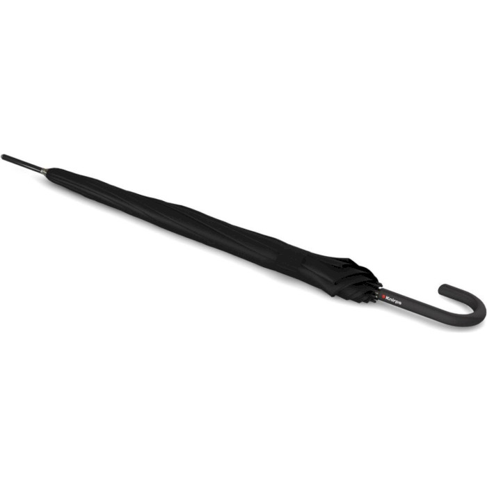 Парасолька-трость KNIRPS T.760 Stick Automatic Black (96 3760 1000)