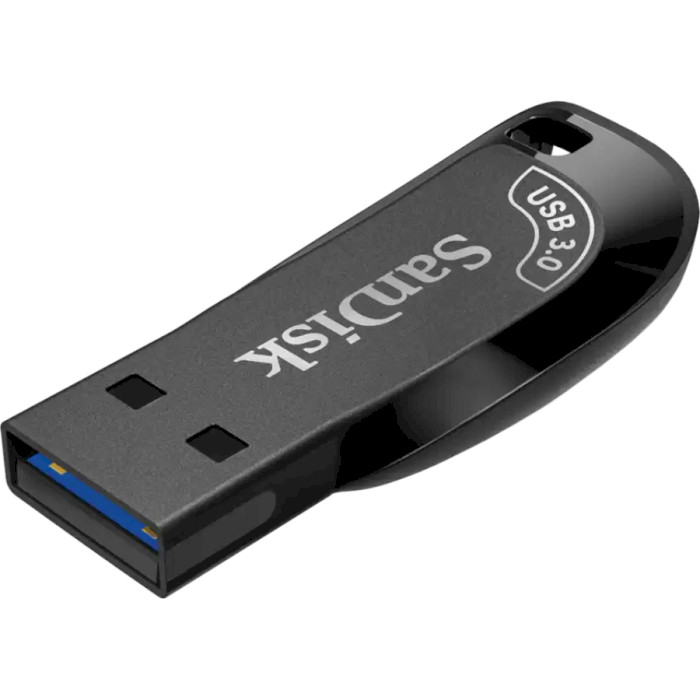 Флэшка SANDISK Ultra Shift USB3.0 64GB (SDCZ410-064G-G46)